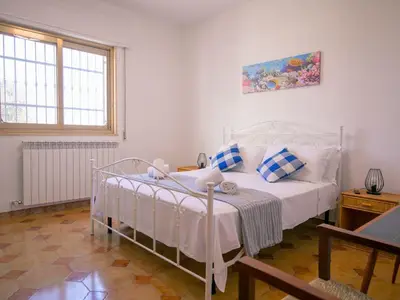 Ferienhaus für 6 Personen (100 m²) in Carovigno 1/10