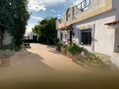 Ferienhaus für 6 Personen (130 m²) in Marchena 1/10