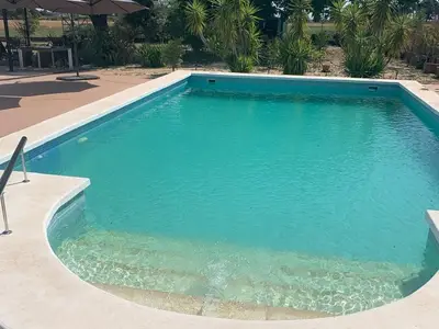 Ferienhaus für 6 Personen (130 m²) in Marchena 3/10