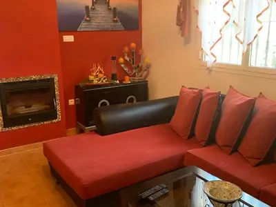 Ferienhaus für 6 Personen (130 m²) in Marchena 5/10