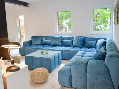 Ferienhaus für 6 Personen (130 m²) in Punat 1/10