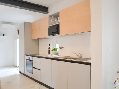 Ferienhaus für 6 Personen (130 m²) in Punat 5/10