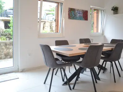 Ferienhaus für 6 Personen (130 m²) in Punat 7/10