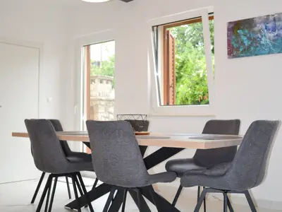 Ferienhaus für 6 Personen (130 m²) in Punat 9/10