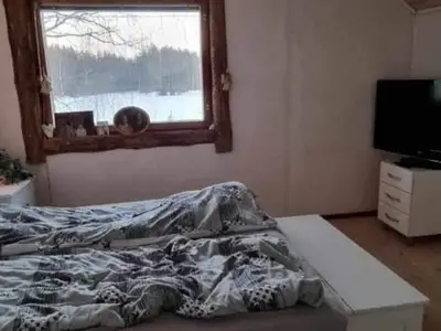 Ferienhaus für 10 Personen (170 m²) in Rääkkylä 1/10