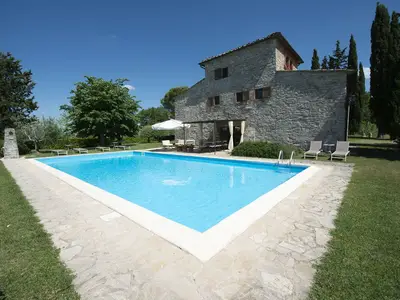 Ferienhaus für 10 Personen (300 m²) in Gaiole in Chianti 2/10