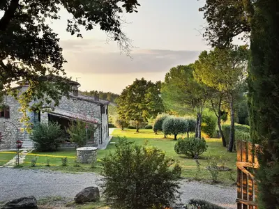 Ferienhaus für 10 Personen (300 m²) in Gaiole in Chianti 10/10