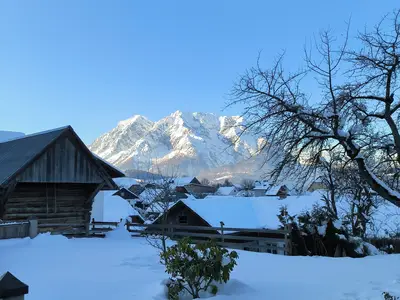 Ferienhaus für 7 Personen (260 m²) in Raumberg 4/10