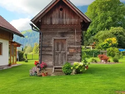 Ferienhaus für 7 Personen (260 m²) in Raumberg 5/10