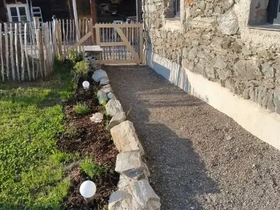 Ferienhaus für 7 Personen (260 m²) in Raumberg 7/10