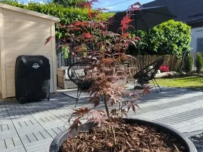 Ferienhaus für 7 Personen (260 m²) in Raumberg 8/10