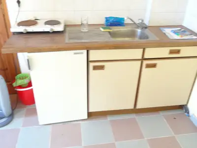 Ferienhaus für 3 Personen (40 m²) in Amanioú 3/8