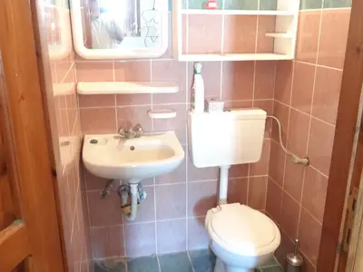 Ferienhaus für 3 Personen (40 m²) in Amanioú 7/8