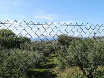 Ferienhaus für 3 Personen (40 m²) in Amanioú 8/8
