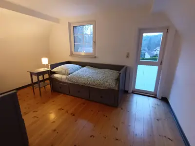 Ferienhaus für 4 Personen (90 m²) in Willmars 4/9