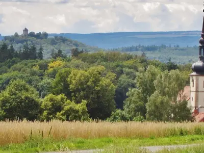 Ferienhaus für 4 Personen (90 m²) in Willmars 8/9