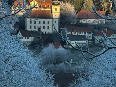 Ferienhaus für 4 Personen (90 m²) in Willmars 9/9