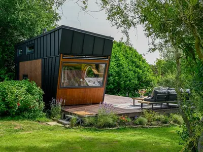 Ferienhaus für 2 Personen (30 m²) in Kelmis 3/10