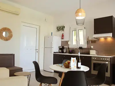 Ferienhaus für 4 Personen (60 m²) in Loutra 7/10