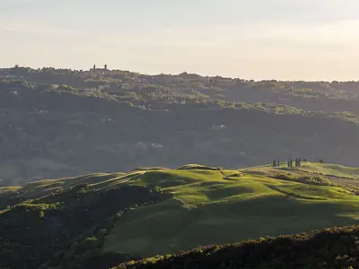 Ferienhaus für 6 Personen (250 m²) in Volterra 2/10