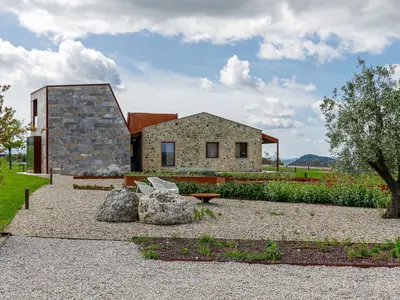 Ferienhaus für 6 Personen (250 m²) in Volterra 3/10