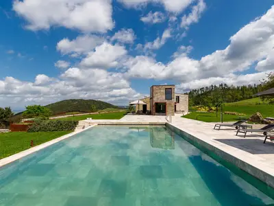 Ferienhaus für 6 Personen (250 m²) in Volterra 7/10