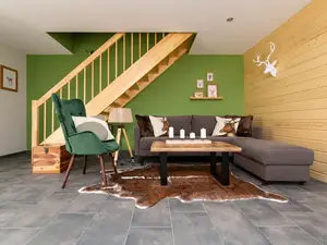 Ferienhaus für 6 Personen (85 m²) in Oberharz am Brocken