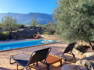 Ferienhaus für 6 Personen (270 m²) in Ricote 2/10