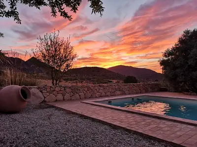 Ferienhaus für 6 Personen (270 m²) in Ricote 4/10