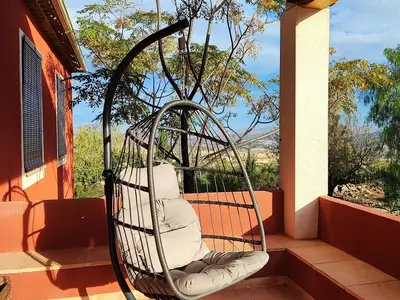 Ferienhaus für 6 Personen (270 m²) in Ricote 5/10