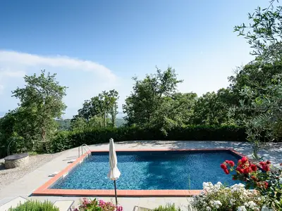 Ferienhaus für 10 Personen (250 m²) in Lisciano Niccone 2/10