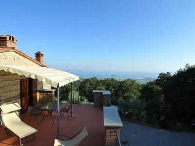 Ferienhaus für 10 Personen (250 m²) in Lisciano Niccone 7/10