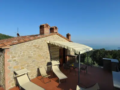 Ferienhaus für 10 Personen (250 m²) in Lisciano Niccone 8/10