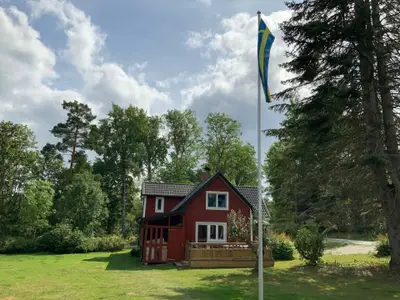Ferienhaus für 4 Personen (100 m²) in Tingsryd 2/10