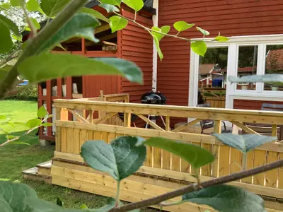 Ferienhaus für 4 Personen (100 m²) in Tingsryd 3/10