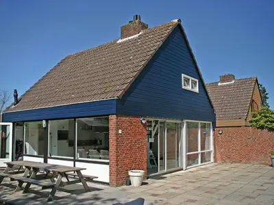 Ferienhaus für 5 Personen (83 m²) in Noordwijk aan Zee 1/10
