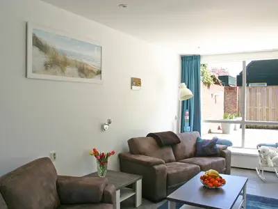 Ferienhaus für 5 Personen (83 m²) in Noordwijk aan Zee 3/10