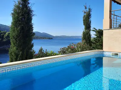 Ferienhaus für 8 Personen (350 m²) in Cara 1/10