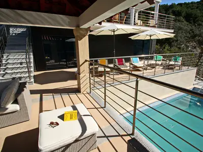 Ferienhaus für 8 Personen (350 m²) in Cara 9/10