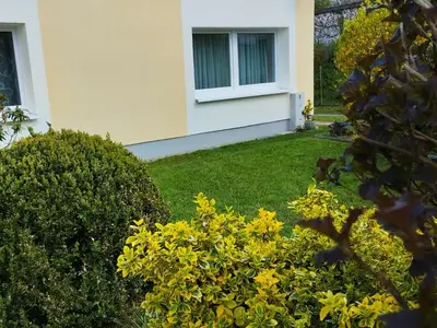 Ferienhaus für 4 Personen (68 m²) in Glashütten 1/10