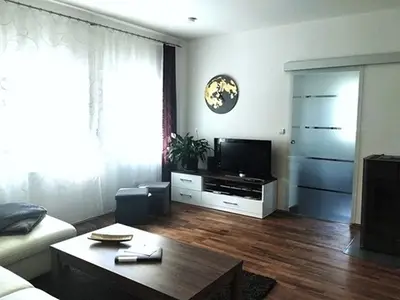 Ferienhaus für 4 Personen (68 m²) in Glashütten 2/10