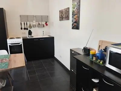 Ferienhaus für 4 Personen (68 m²) in Glashütten 7/10