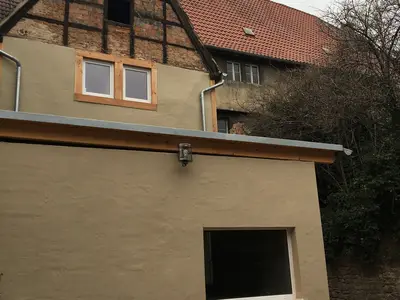 Ferienhaus für 7 Personen (110 m²) in Stadt Alsleben (Saale) 1/10