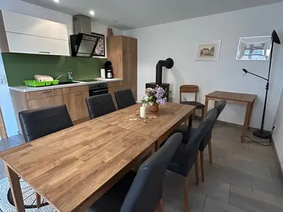 Ferienhaus für 7 Personen (110 m²) in Stadt Alsleben (Saale) 2/10