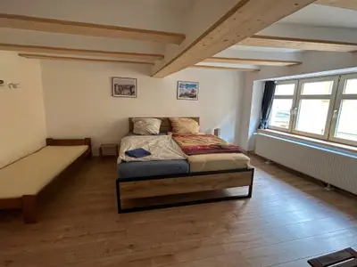 Ferienhaus für 7 Personen (110 m²) in Stadt Alsleben (Saale) 9/10
