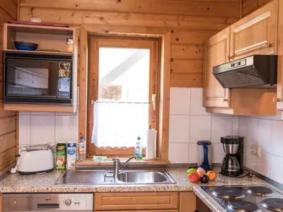 Ferienhaus für 4 Personen (64 m²) in Oberharz am Brocken 5/10