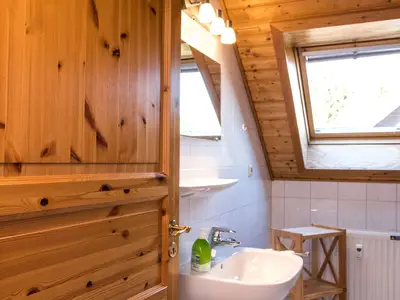Ferienhaus für 4 Personen (64 m²) in Oberharz am Brocken 10/10