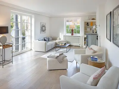 Ferienhaus für 6 Personen (165 m²) in List auf Sylt 1/10