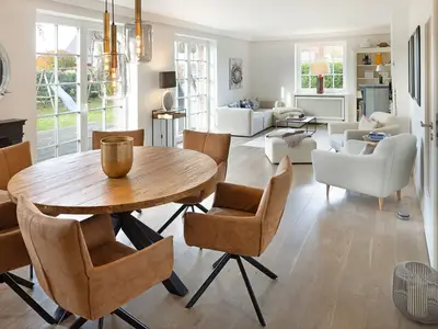 Ferienhaus für 6 Personen (165 m²) in List auf Sylt 2/10