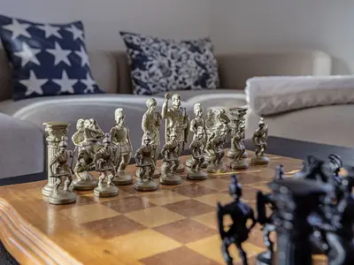 Ferienhaus für 6 Personen (165 m²) in List auf Sylt 4/10